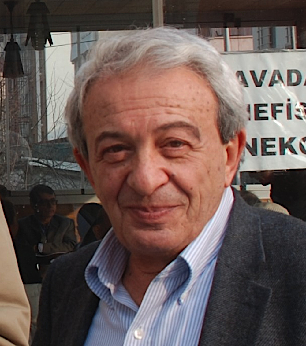 Ibrahim Günal